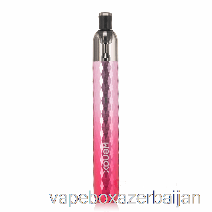 Vape Smoke Geek Vape WENAX M1 13W Pod System 0.8ohm - Diamond Pink